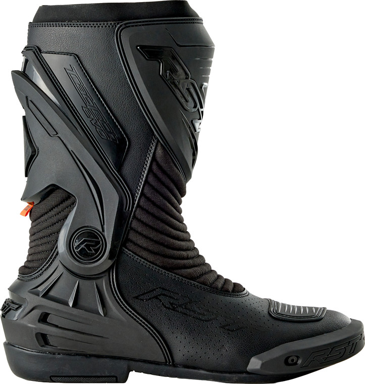 Rst - Tractech Evo D3o Boot Black 5 - 103700BLK-37