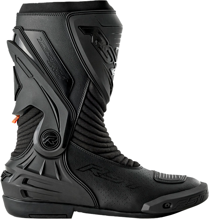 Rst - Tractech Evo D3o Ladies Boot Black 5 - 103690BLK-36
