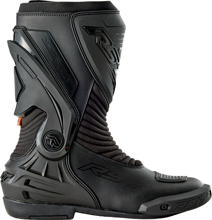 Rst - Tractech Evo D3o Wp Boot Black 13 - 103696BLK-47