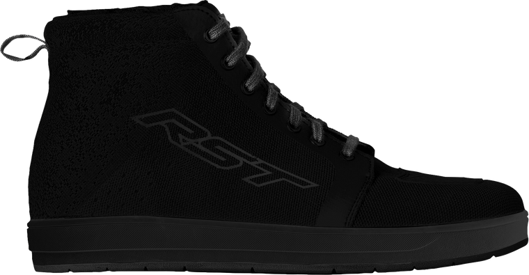 Rst - Urban-k Ce Shoe Black 10 - 103585BLK2-43