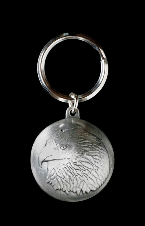 Ryder Clips - Ryder Ball Eagle Head - EHD-RB