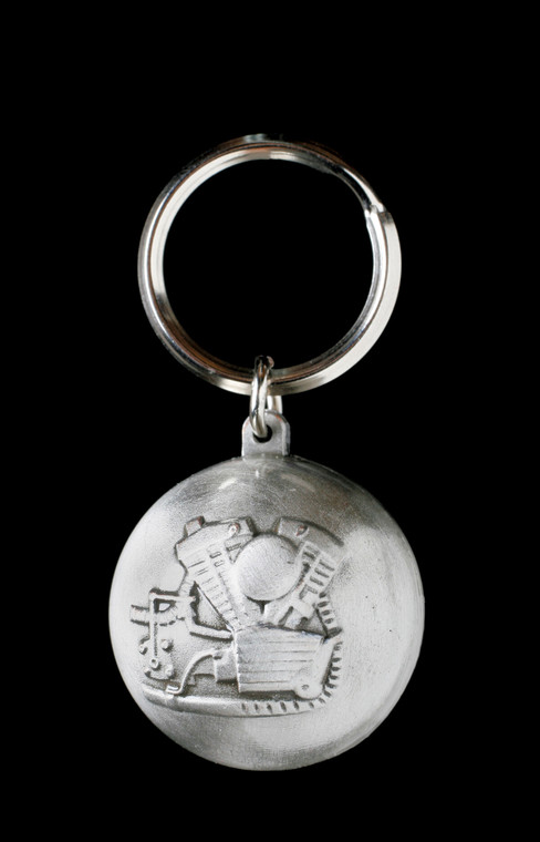 Ryder Clips - Ryder Ball V-twin Engine - VTE-RB