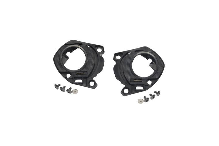 Scorpion Exo - Exo-warp Baseplate Set - 54-WAR-52
