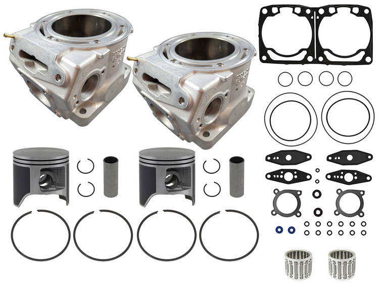 Sp1 - Cylinder Kit - SM-09625K