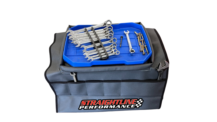Straightline - Seatsaver Pro - 151-130