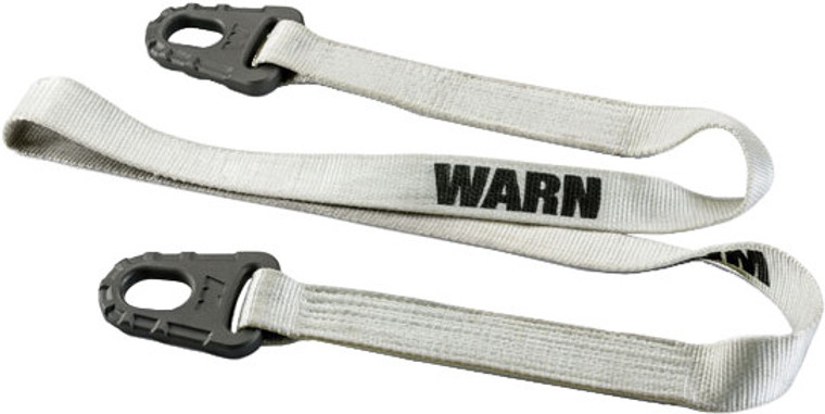 Warn - Epic Tree Trunk Protector 1"x8' - 92094