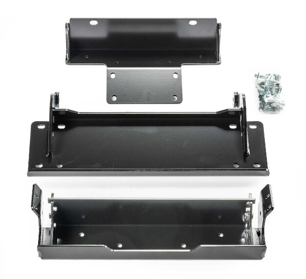 Warn - Front Plow Mounting Kit - 111078