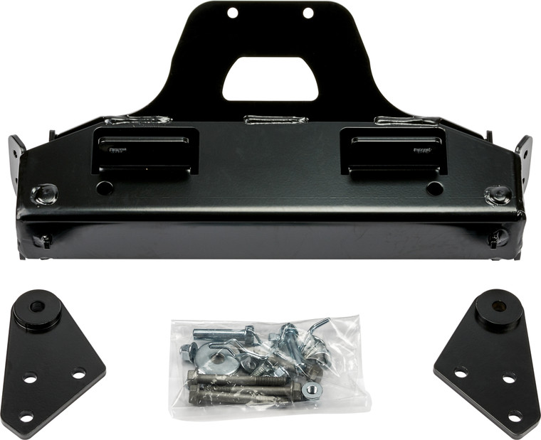 Warn - Provantage Front Plow Mounting Kit - 100960