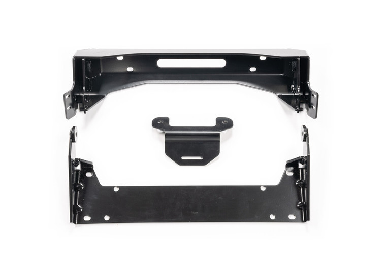 Warn - Provantage Front Plow Mounting Kit - 107914