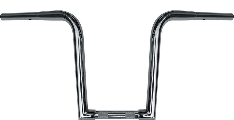 Wild 1 - Chubby 14" Outlawz Chrome Fltr `24-25  St `25 - WO614NC