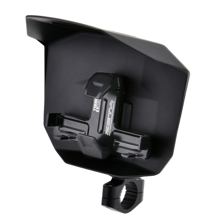 Zeta - Tough Lock Phone Mount With Shield Kit - ZE60-0030