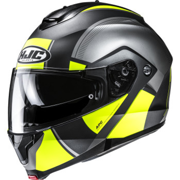 Hjc - Helmet C91 Jyn Mc3hsf 2x - EP25NUS88S3V