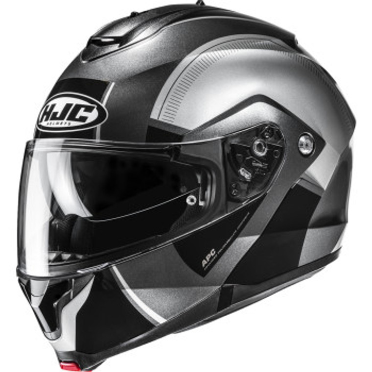Hjc - Helmet C91 Jyn Mc5 Xl - EP25NUS7805V