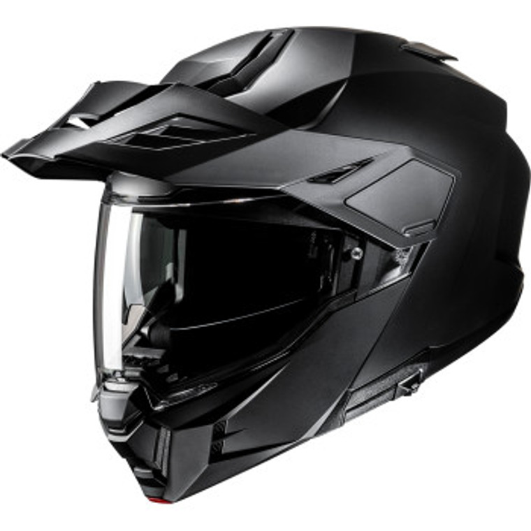 Hjc - Helmet I80 Solid Sf Black Sm - EP37NUS4XBSV