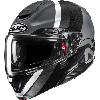 Hjc - Helmet Rpha 91 Fensh Mc5 Sm - EA24NUS4605V