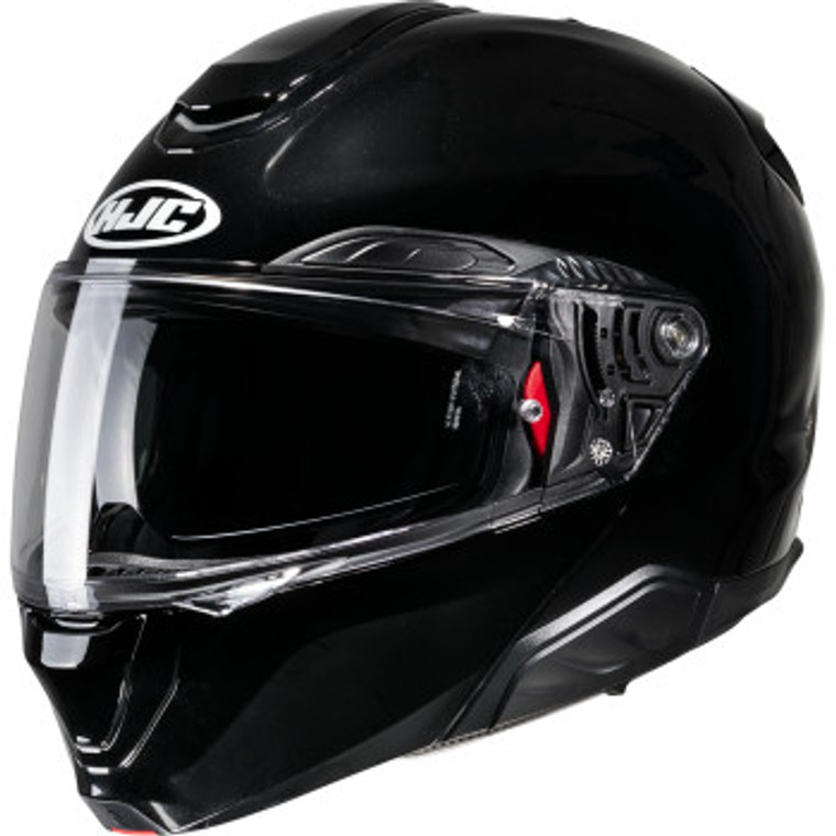 Hjc - Helmet Rpha 91 Solid Black Xs - EA24NUS3XBKV