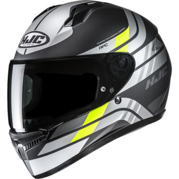 Hjc - Helmet C10 Hiper Mc3hsf 2x - FP54NUS8D3HV