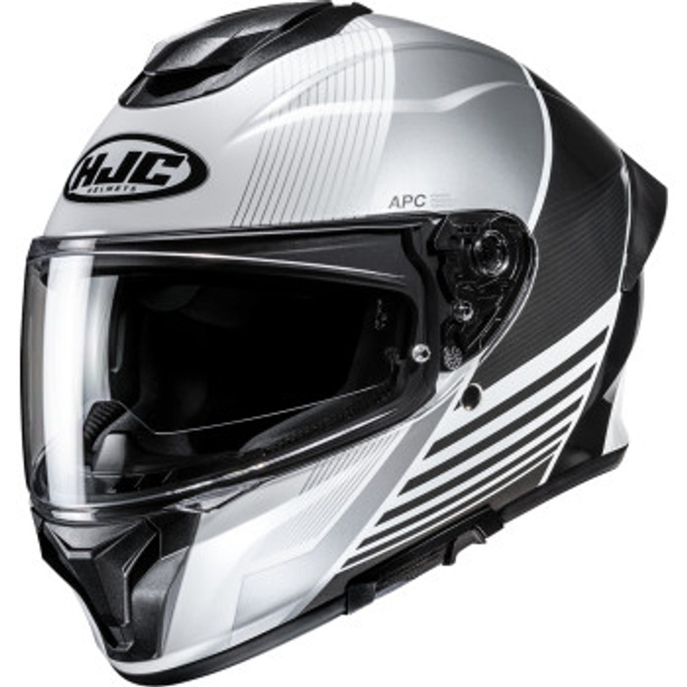 Hjc - Helmet C71 Morix Mc5 2x - FP69NUS8005V