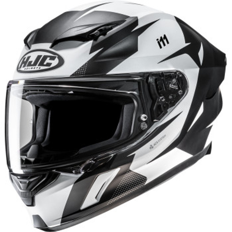 Hjc - Helmet I11 Instant Mc10sf 2x - FP67NUS8010V