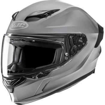 Hjc - Helmet I11 Solid N Gray Xs - FP67NUS3XGNV