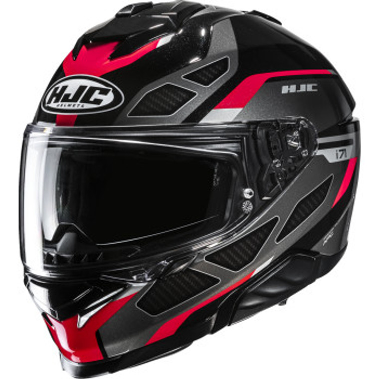 Hjc - Helmet I71 Zest Mc1 Lg - FP55NUS6D01V