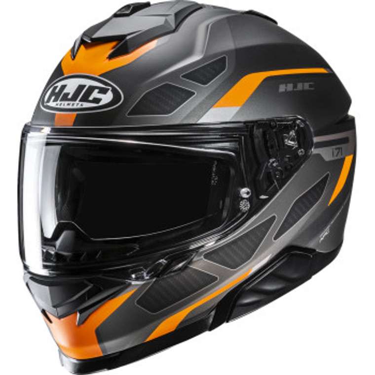 Hjc - Helmet I71 Zest Mc7sf 2x - FP55NUS8DS7V