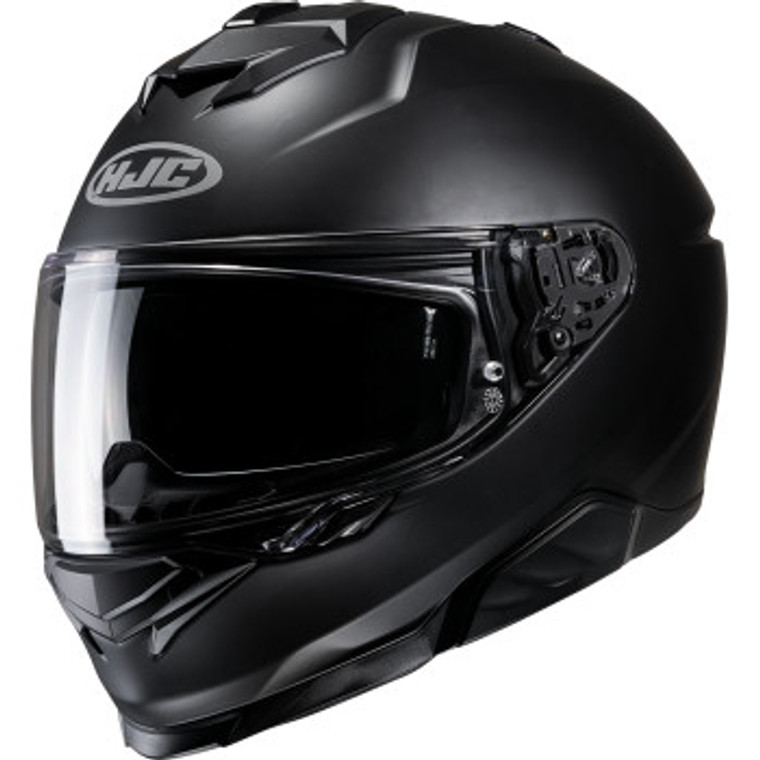 Hjc - Helmet I71 Solid Sf Black Sm - FP55NUS4XBSV