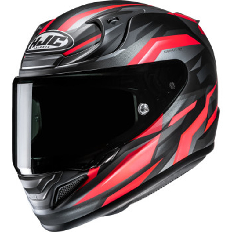 Hjc - Helmet Rpha 12n Dravix Mc1sf Md - FA53NUS5K1SV