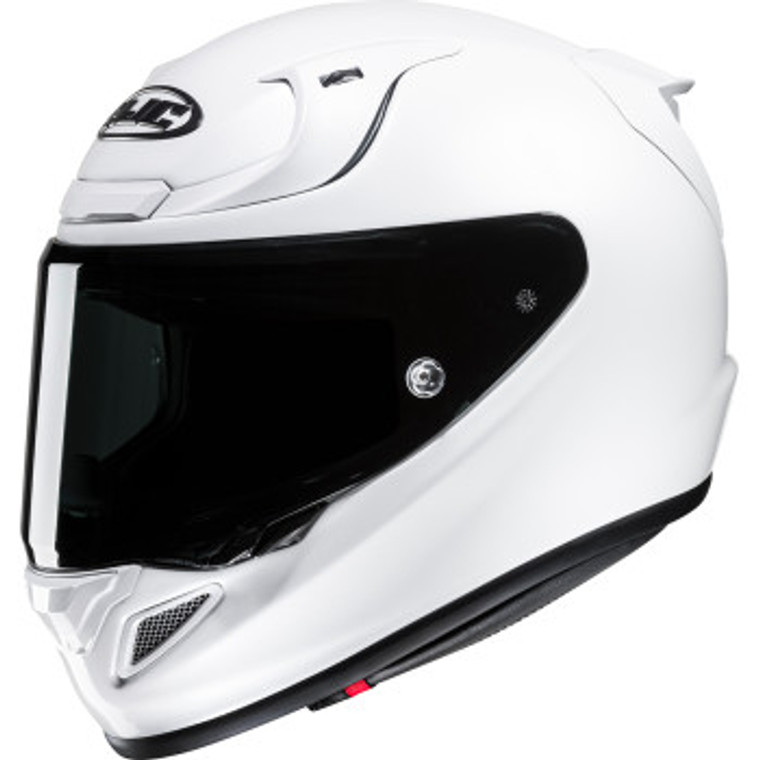 Hjc - Helmet Rpha 12n  White 2x - FA53NUS8XWHV