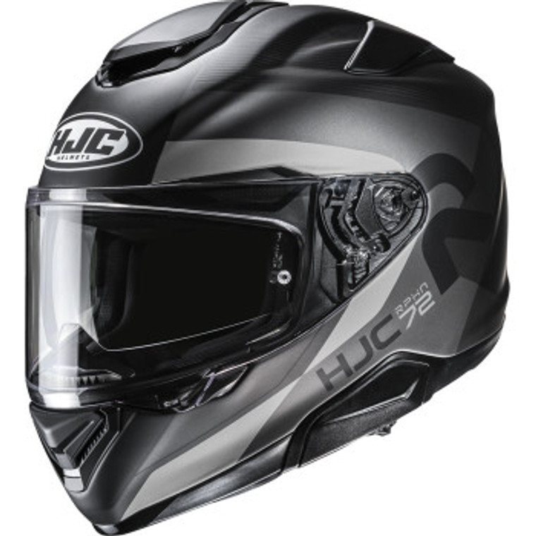 Hjc - Helmet Rpha 72 Phyta Mc5sf Xl - FH11NUS70S5V