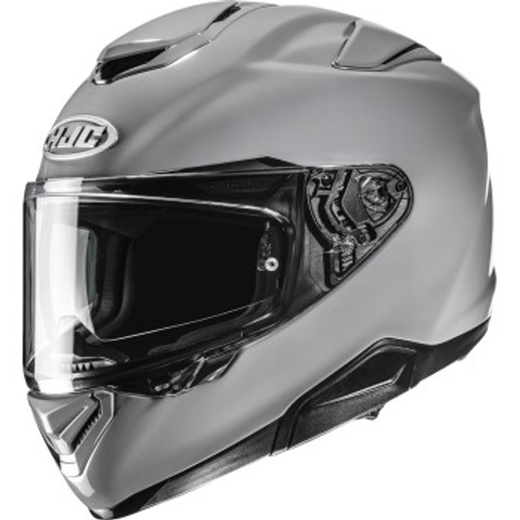 Hjc - Helmet Rpha 72 Solid N Gray Xl - FH11NUS7XGNV
