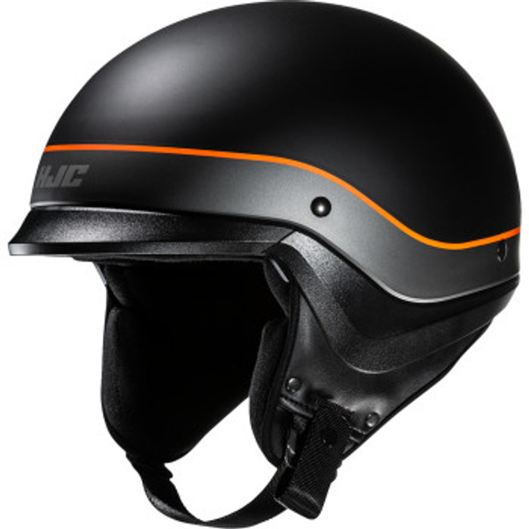 Hjc - Helmet C20 Probe Mc7sf Sm - HP37NUS40S7V