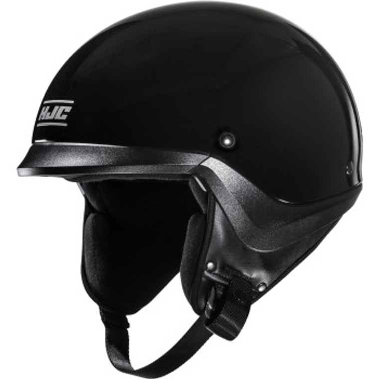 Hjc - Helmet C20 Solid Sf Black Md - HP37NUS5XBSV