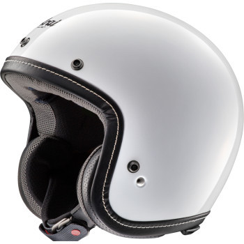 Arai Helmets - Helmet Classic-v White Sm - 0104-3565