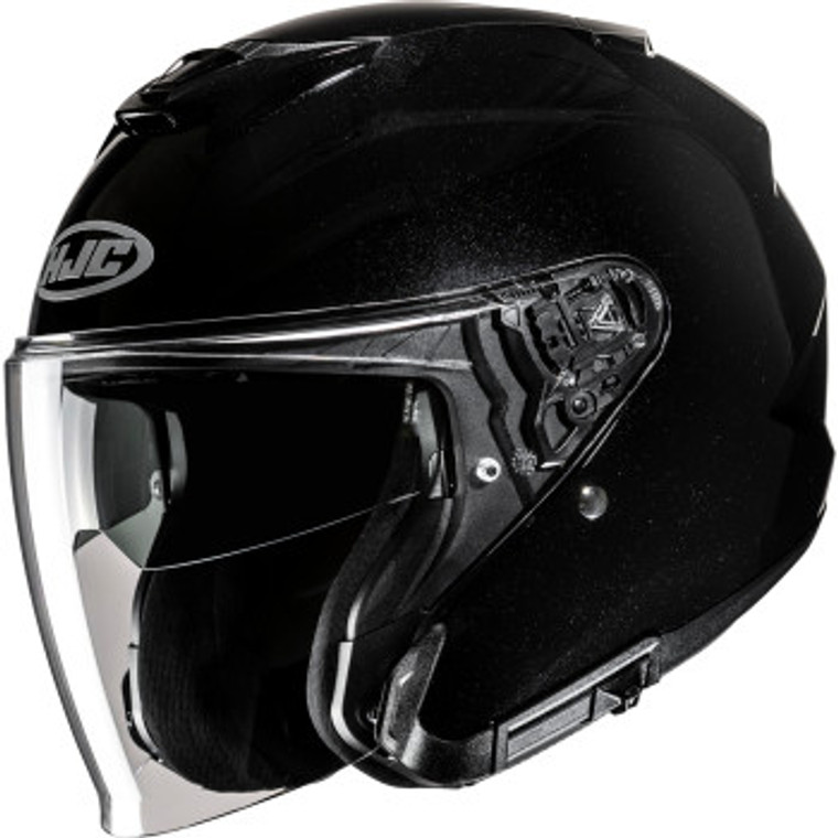 Hjc - Helmet I31 Solid Black Sm - JP45NUS4XBKV