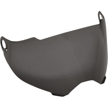 Afx - Shield Fx39/2 Sr Dk Smoke - 0130-0402