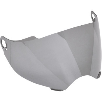 Afx - Shield Fx39/2 Sr Sil Mirr - 0130-0403