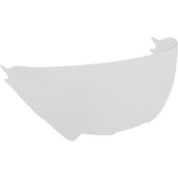 Afx - Shield Fx41 Sun Sr Clear - 0130-0665