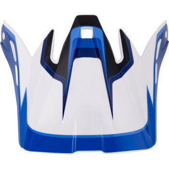 Z1r - Peak Dirtmaxx Vortex Child Blue/white -