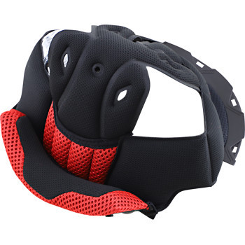 Alpinestars - Pad Crown S-m5 Md Gy - 8960021-11-MD