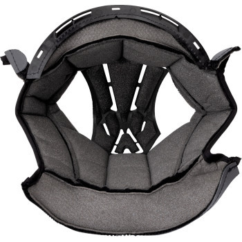 Z1r - Liner Rise 2.0 Black Md -