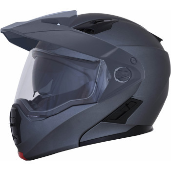 Afx - Helmet Fx111ds Fro-gy Lg - 0140-0135