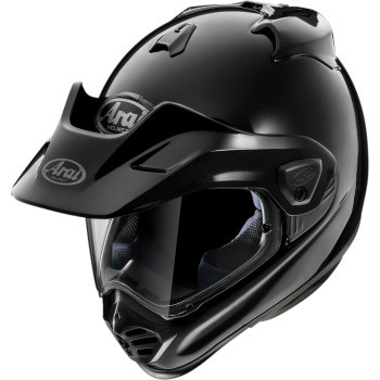 Arai Helmets - Helmet Xd-5 Black Lg - 0140-0408