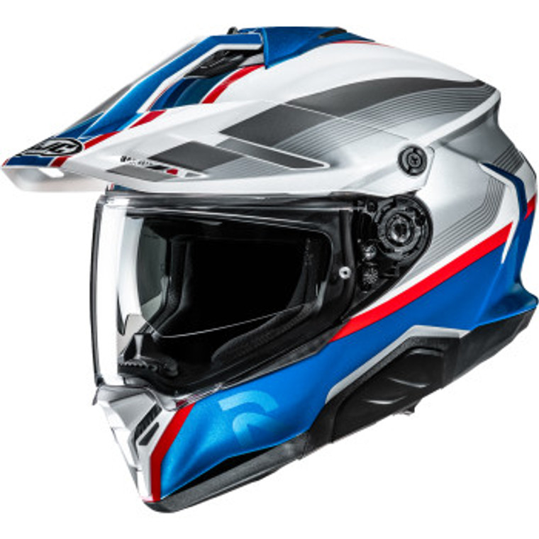 Hjc - Helmet Rpha 60 Arbre Mc21 Sm - FA49NUS4221V
