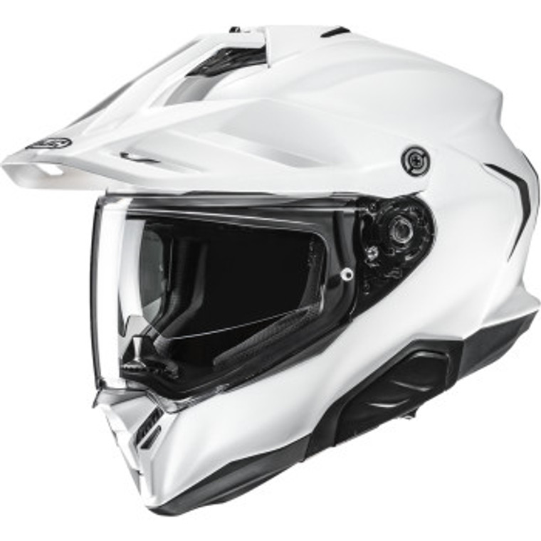 Hjc - Helmet Rpha 60  White Md - FA49NUS5XWHV