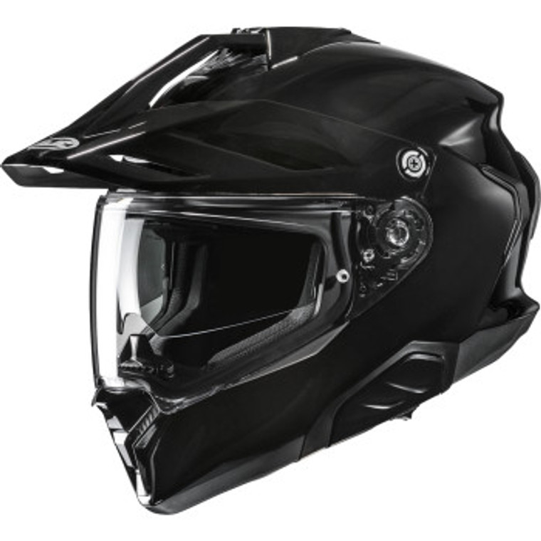 Hjc - Helmet Rpha 60  Black Lg - FA49NUS6XBKV