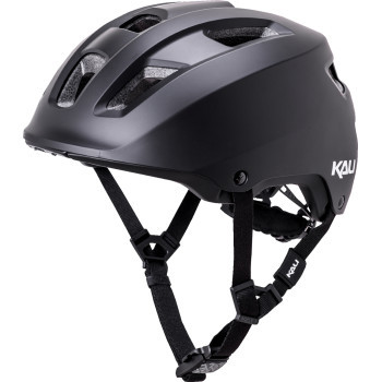 Kali - Helmet Bicycle 5th Ave Matte Black Lg/xl - 251425117