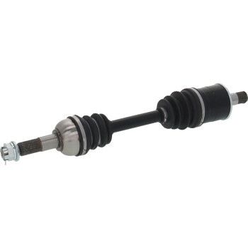 Moose Offroad - Axle Kit Complete Cf Moto - CFM-7014