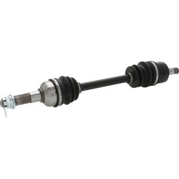 Moose Offroad - Axle Kit Complete Cf Moto - CFM-7017