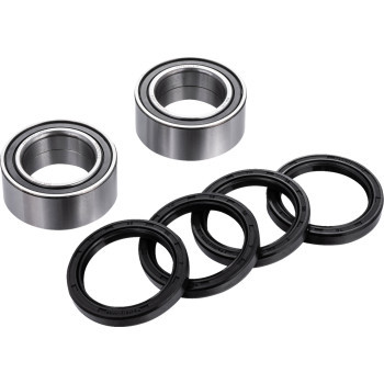 Factory Links - Wheel Bearing Kit - Rear - ARA-A-007